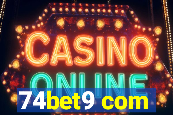 74bet9 com